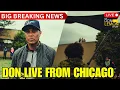 Download Lagu Don Lemon LIVE on The Scene in Chicago!