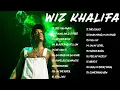Download Lagu WizKhalifa Greatest Hits Full Album 2023 Best Of WizKhalifa Songs
