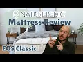 Naturepedic EOS Classic Review A Fully Customizable Mattress Worth It