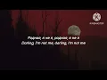 Jony, HammAli & Navai - Без тебя я не я (Lyrics + Translation Video)