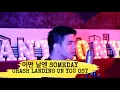Download Lagu Crash Landing On You OST | 어떤 날엔 SOMEDAY (English Version) KIM JAE HWAN Cover |  Anthony Rosaldo