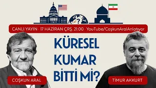Küresel Kumar Bitti mi? | ABD ve İran Nasıl Anlaştı, Şimdi Ne Olacak?