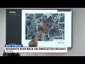 Residents push back on annexation request in Pickens