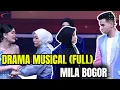 Lagu TERNYATA MILA \u0026 HARI SUDAH MENINGGAL? DRAMA MUSICAL D'ACADEMY 7 TOP 17 GROUP 2 SHOW