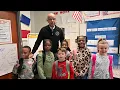 Kindergarten Registration Begins May 1 2025