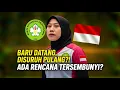 Download Lagu GEGER❗️Baru Seminggu di Turki, Megawati Sudah Disuruh Pulang ke Indonesia❓Rencana Besar Terbongkar❗️
