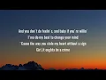 Morgan Wallen - Spin You Around (1/24) (Lyrics)