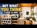 Timberburg A First Look at Williamsburg s Newest Condo