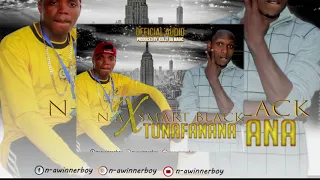 tunafanana by n a ft smart black official audio