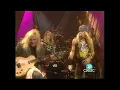 Poison - Unskinny Bop - Unplugged - 1990