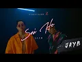 Download Lagu JAYB - SAI HO (सय हो) |  [  jay author , yuven blac (Aizen) ] [Official M/V]