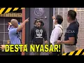 Download Lagu DESTA NYASAR KE KANTOR LAPOR PAK! PADAHAL MAU IKUT ARISAN | MOMEN KOCAK LAPOR PAK! (28/08/25)