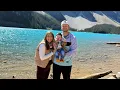 Banff August 2025