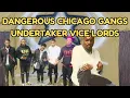 Undertaker Vice Lords The Chicago Gang That Refused to Die