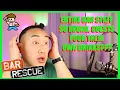 BAR RESCUE REACTION - O Face Bar Council Bluff s Island IA