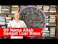 Download Lagu Deze professor onthult het onverwachte wonder van de 99 namen van Allah!