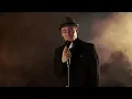 When I Fall In Love – Nat King Cole Cover – Eric James