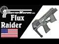 SIG P320 Flux Legion Flux Raider The Best Pistol-PDW System Yet