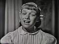 Janet Lennon with Tomorrow I ll Be 12