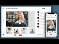ASMR Programming - Responsive Call App Design