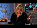 Penny Marshall groundbreaking director talks career memoir
