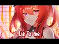 Download Lagu Nightcore - Lie to Me (Lyrics)