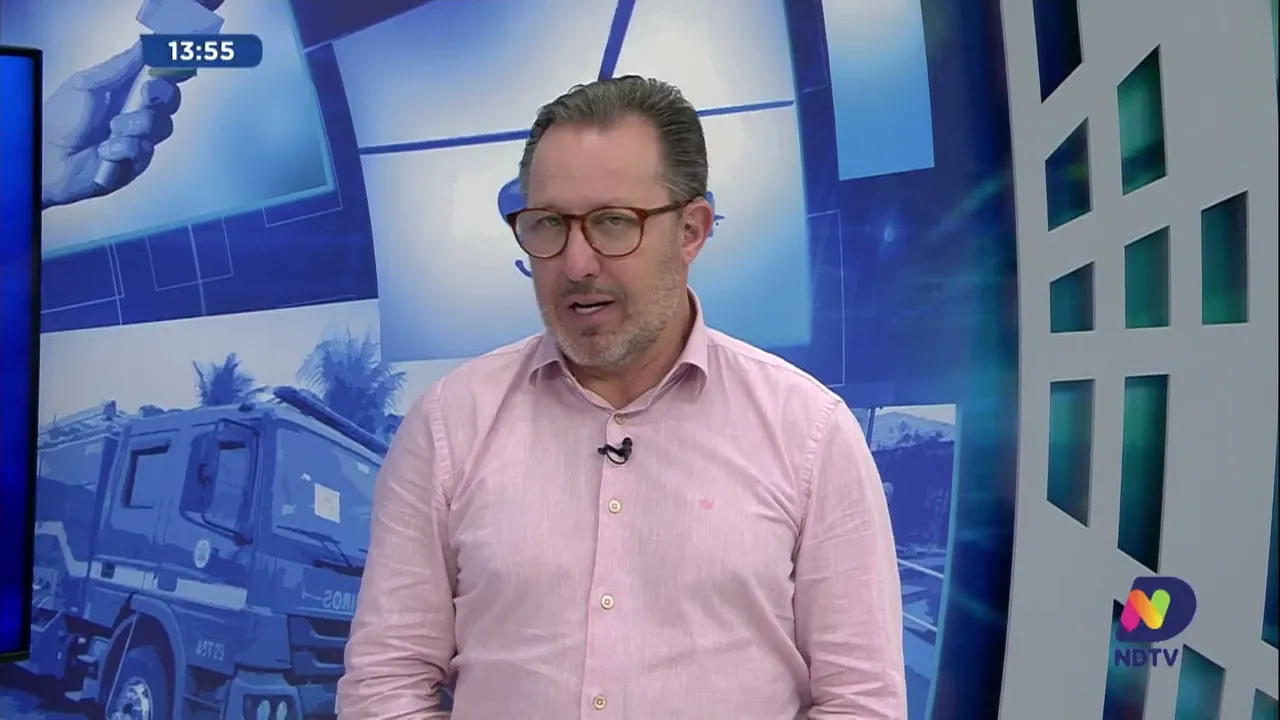 Acidente com fuga deixa feridos e polícia já tem placa do veículo