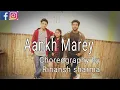 Download Lagu Aankh marey...  Simmba _Dance choreography..