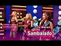 Download Lagu Pengen Ikutan Goyang Bareng Trio Macan Gara-gara Lagu \