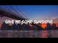 Download Lagu 3 Idiots - Give Me Some Sunshine (Lyrics Video) | Aamir Khan , R.Madhavan , Sharman Joshi.