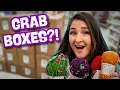 New Yarn at Michael s Grab Boxes Are Almost Here