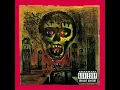 Slayer - Seasons In The Abyss (New Sound 2026)