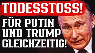 MILLIONEN von RUSSEN-BOTS AUSGELÖSCHT! Ukraine ZERSTÖRT 80% des INTERNET-RIESEN YANDEX!