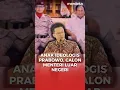 Download Lagu Sugiono Anak Ideologis Prabowo, Sosok Calon Menlu Berdarah Kopassus #merdekadotcom