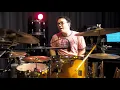 HOPE HAS COME by Victory Worship - Jesse Yabut Drum Cover