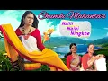 Lagu NAIHI NAIHI NINGKHE || CHUMKI MAHANTA || NEW DIMASA SONG 2025 || OFFICIAL MUSIC VIDEO ||
