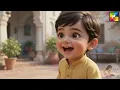 Khali God | Mega Episode 1-10| Ek Larki Ek Kahani || Urdu-Hindi Drama