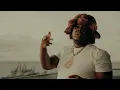 Byron Messia - Broken Pieces (Official Music Video)