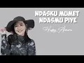 Lagu Ndasku Mumet Ndasmu Piye - Happy Asmara  ( lirik )