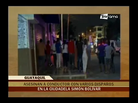 Guayaquil al Instante 08-09-2022