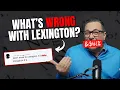 5 Most Hated Things About Lexington Are They Really That Bad