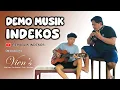 Download Lagu DEMO MUSIK INDEKOS - REPUBLIK INDEKOS EPISODE 15