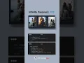 Infinity Carousel Using Html css