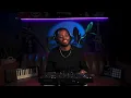 Smooth Afrobeats & R&B Mix - Masego, Juls, Little Sims,Tems, Odeal, Enny...The Vibe Vault