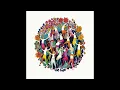 Creature Canyon - Too High (Official Audio)