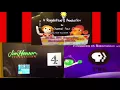 Download Lagu MTTDH,The Hoobs,The Puzzle Place \u0026 Pob's Programme Credit Remix