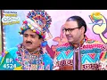 Download Lagu Celebration Time In Gokuldham | Taarak Mehta Ka Ooltah Chashmah | Full Episode 4524 | 9 Oct 2025
