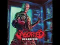 Death Cult - Aborted & Despised Icon
