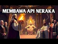 Download Lagu ABU NAWAS DI PERINTAH RAJA MEMBAWA API NERAKA KE ISTANA