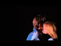 Badlands Dance Scene